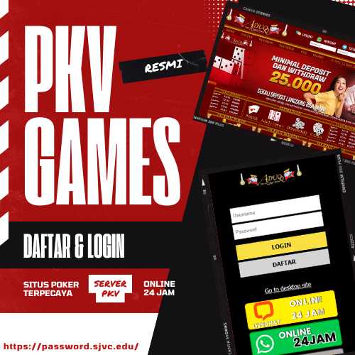 PKV Games Link Alt Judi Poker Server Pkv QQ Online Terpercaya